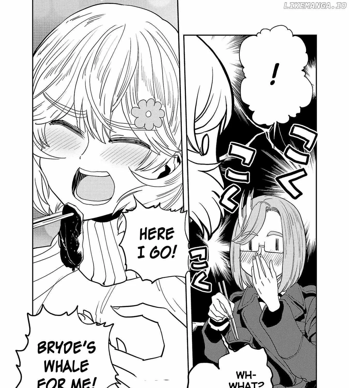 Haruka Reset Zinmanga X Chapter 79 Page 26