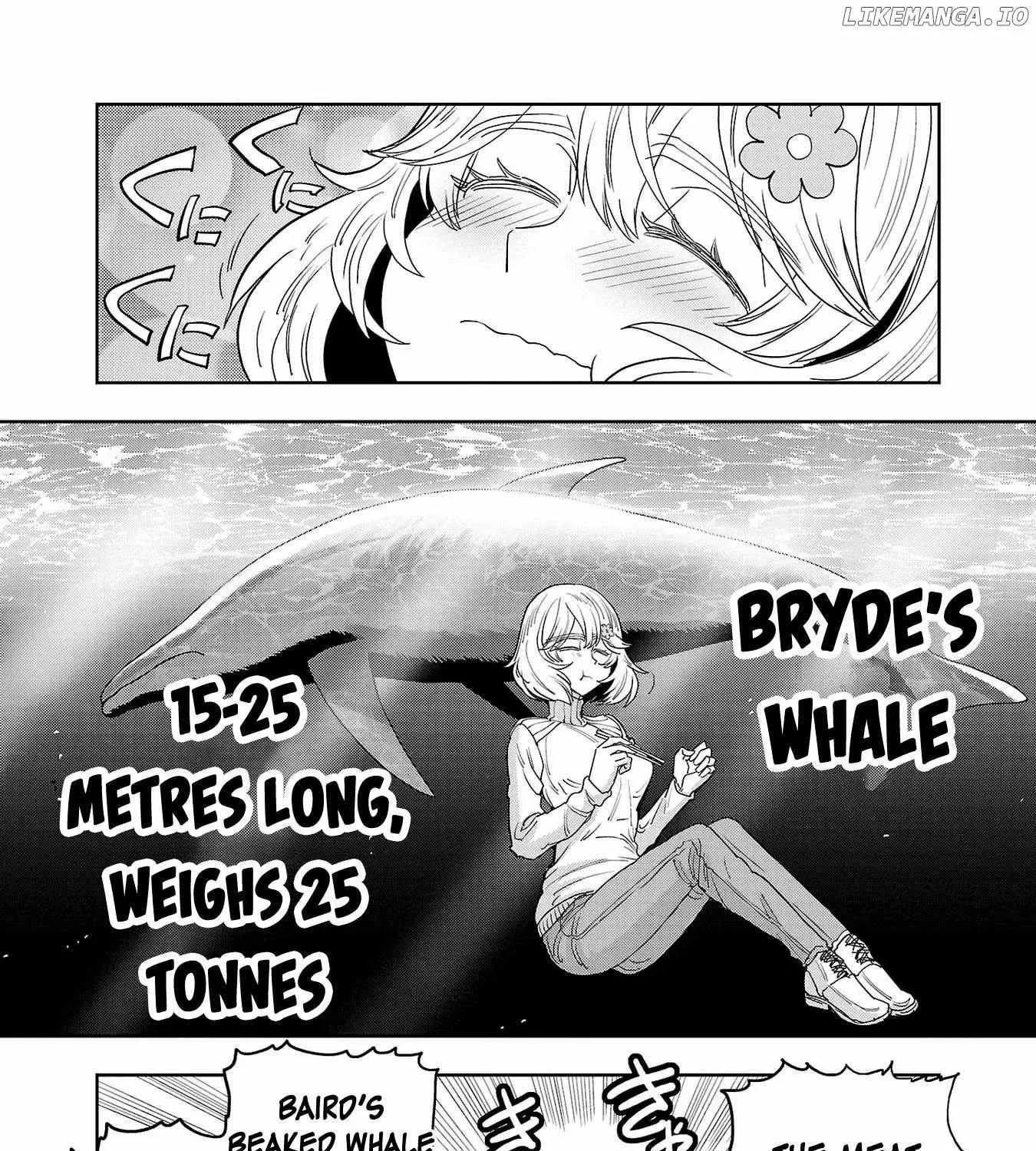 Haruka Reset Zinmanga X Chapter 79 Page 28