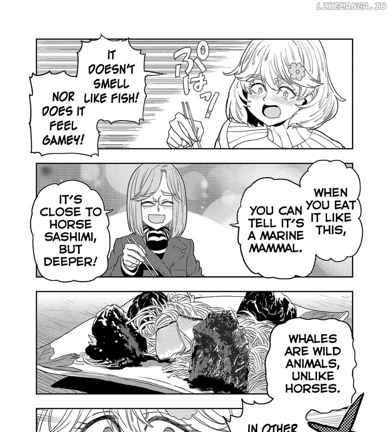 Haruka Reset Zinmanga X Chapter 79 Page 30