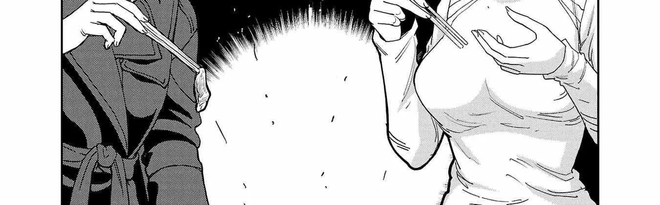Haruka Reset Zinmanga X Chapter 79 Page 33