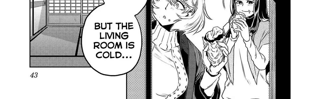 Haruka Reset Zinmanga X Chapter 77 Page 6