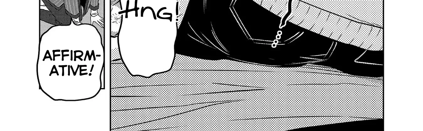 Haruka Reset Zinmanga X Chapter 77 Page 14