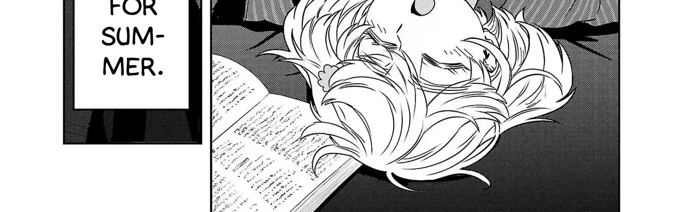 Haruka Reset Zinmanga X Chapter 77 Page 20