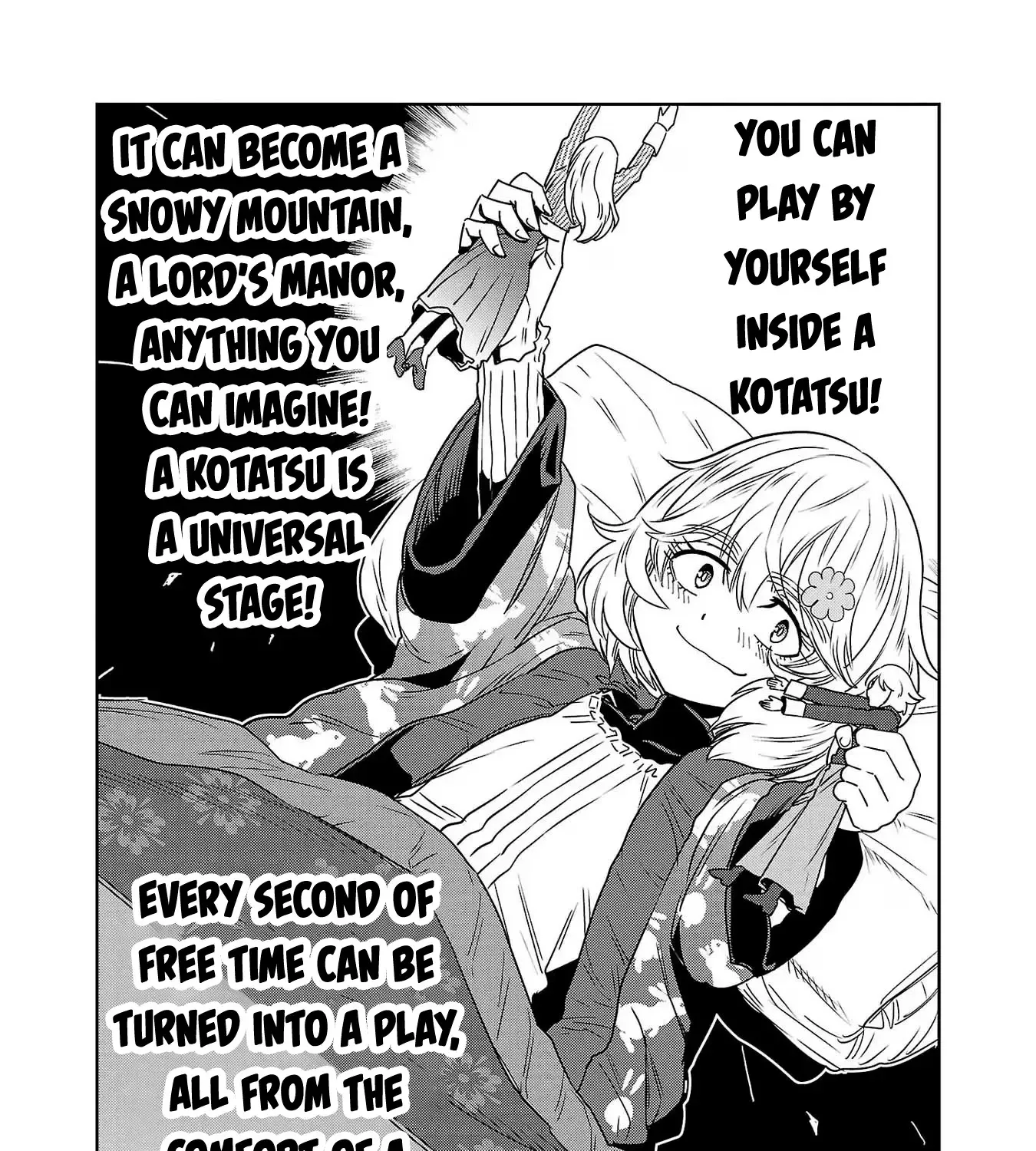 Haruka Reset Zinmanga X Chapter 77 Page 27