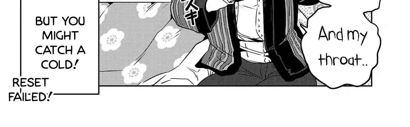 Haruka Reset Zinmanga X Chapter 77 Page 32