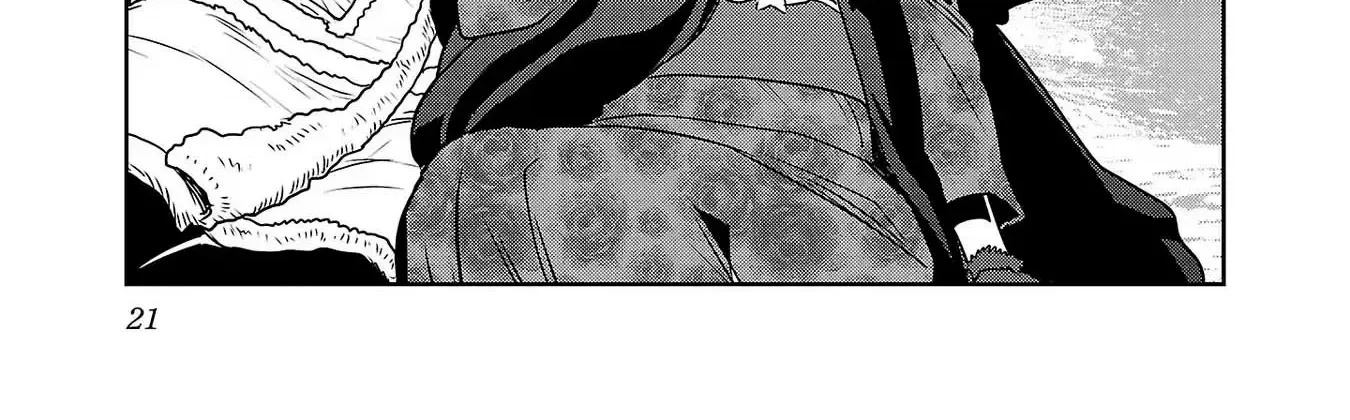 Haruka Reset Zinmanga X Chapter 76 Page 2