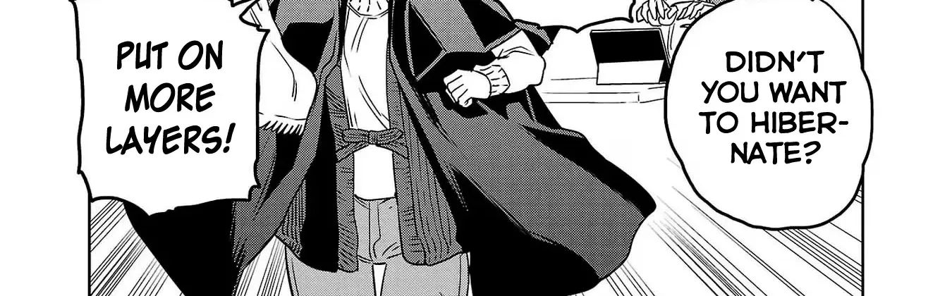 Haruka Reset Zinmanga X Chapter 76 Page 6