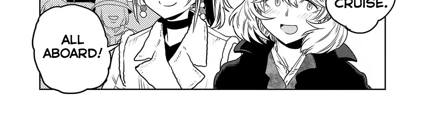 Haruka Reset Zinmanga X Chapter 76 Page 10