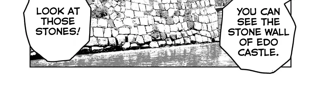 Haruka Reset Zinmanga X Chapter 76 Page 12