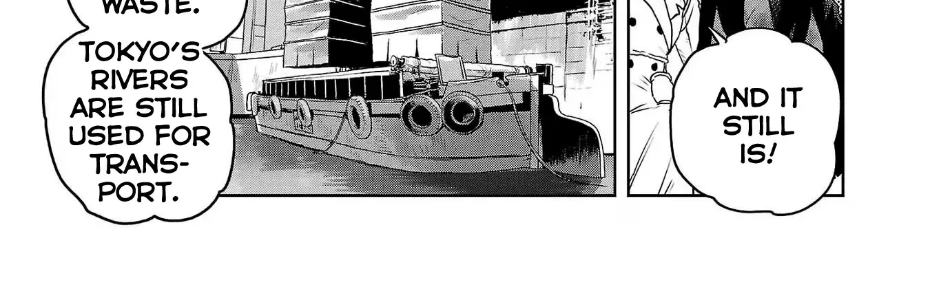 Haruka Reset Zinmanga X Chapter 76 Page 18