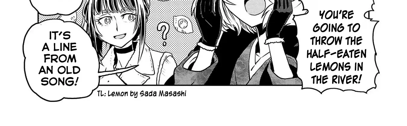 Haruka Reset Zinmanga X Chapter 76 Page 20