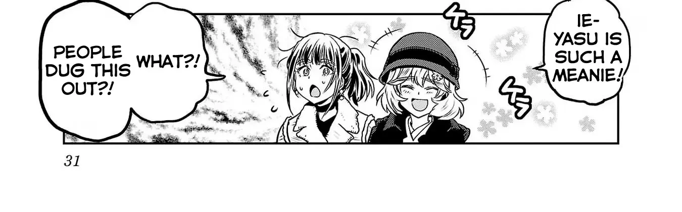 Haruka Reset Zinmanga X Chapter 76 Page 22