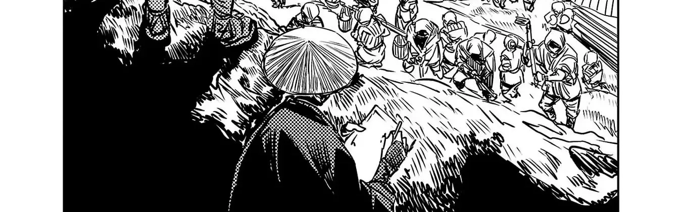Haruka Reset Zinmanga X Chapter 76 Page 24