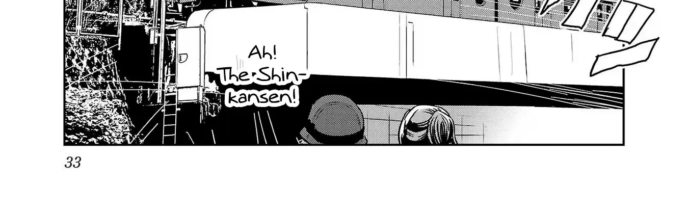 Haruka Reset Zinmanga X Chapter 76 Page 26