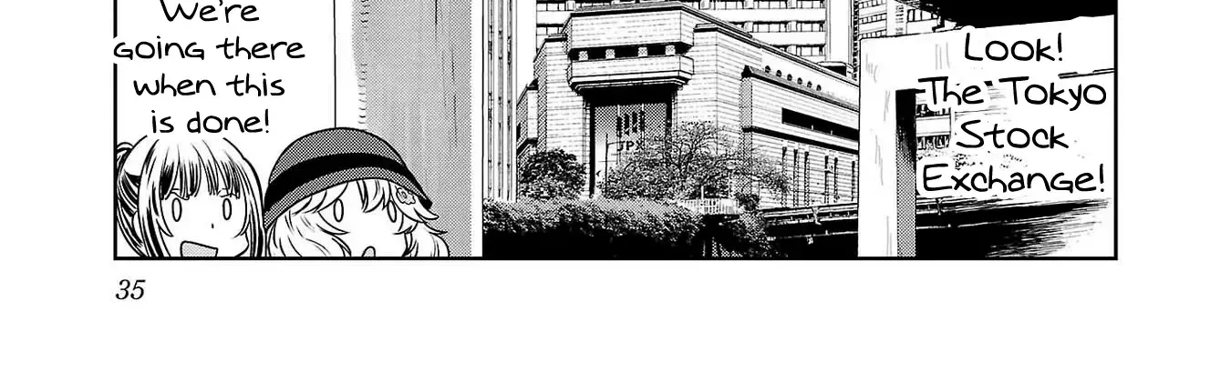 Haruka Reset Zinmanga X Chapter 76 Page 30