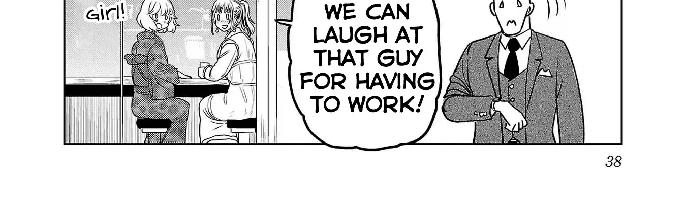 Haruka Reset Zinmanga X Chapter 76 Page 36