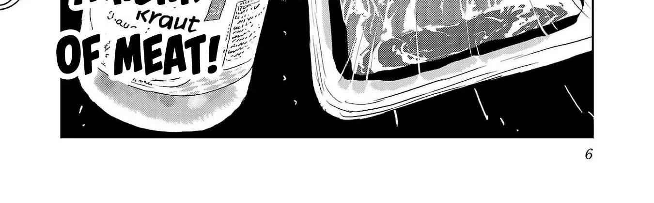 Haruka Reset Zinmanga X Chapter 75 Page 16