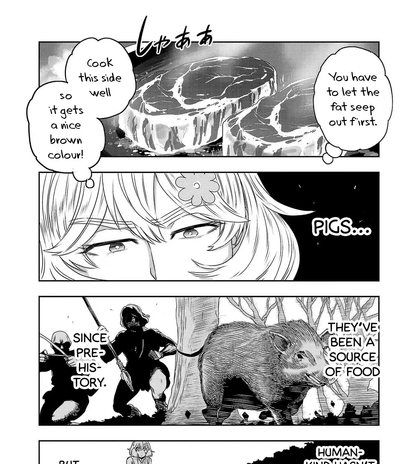 Haruka Reset Zinmanga X Chapter 75 Page 25
