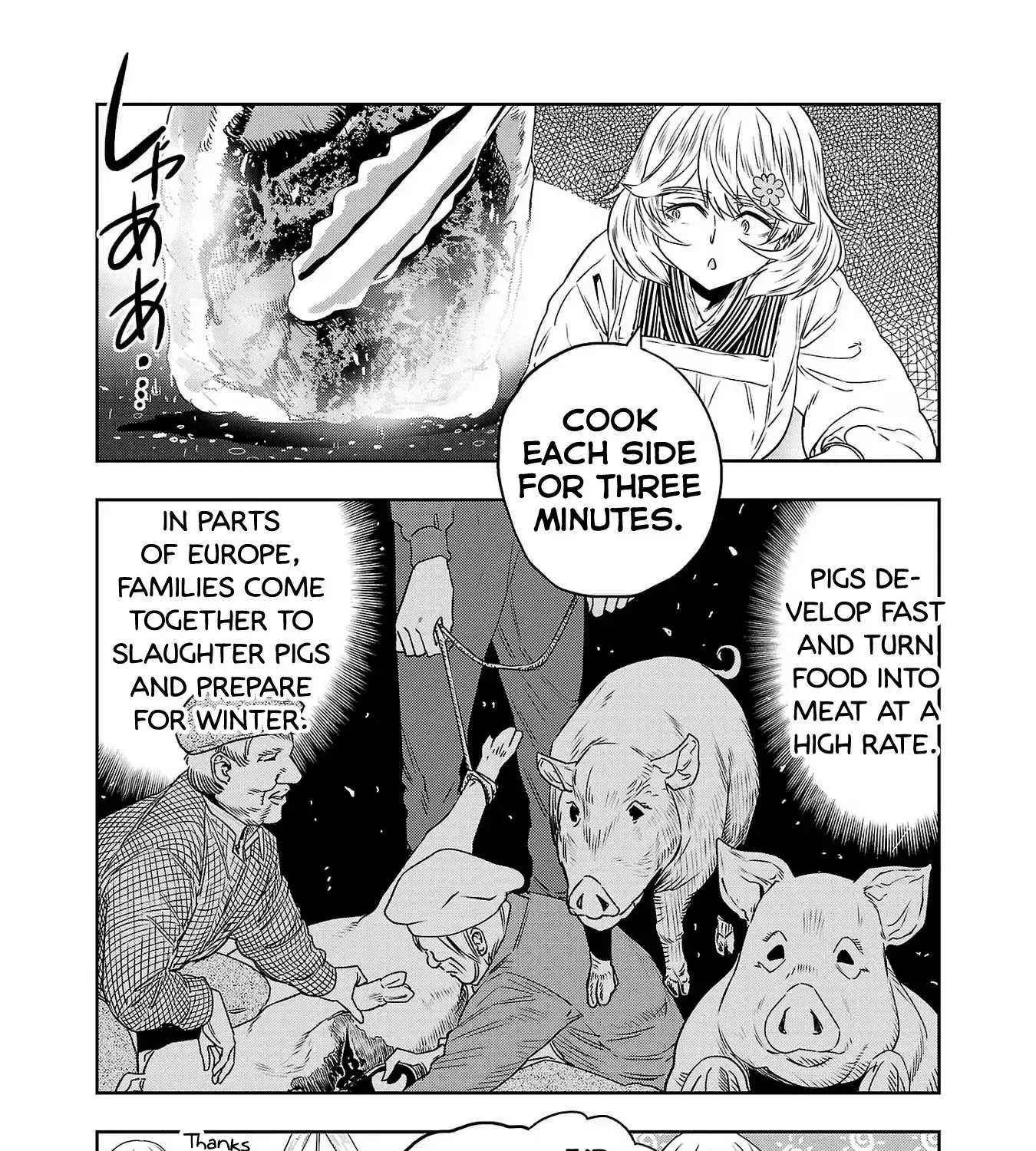 Haruka Reset Zinmanga X Chapter 75 Page 27