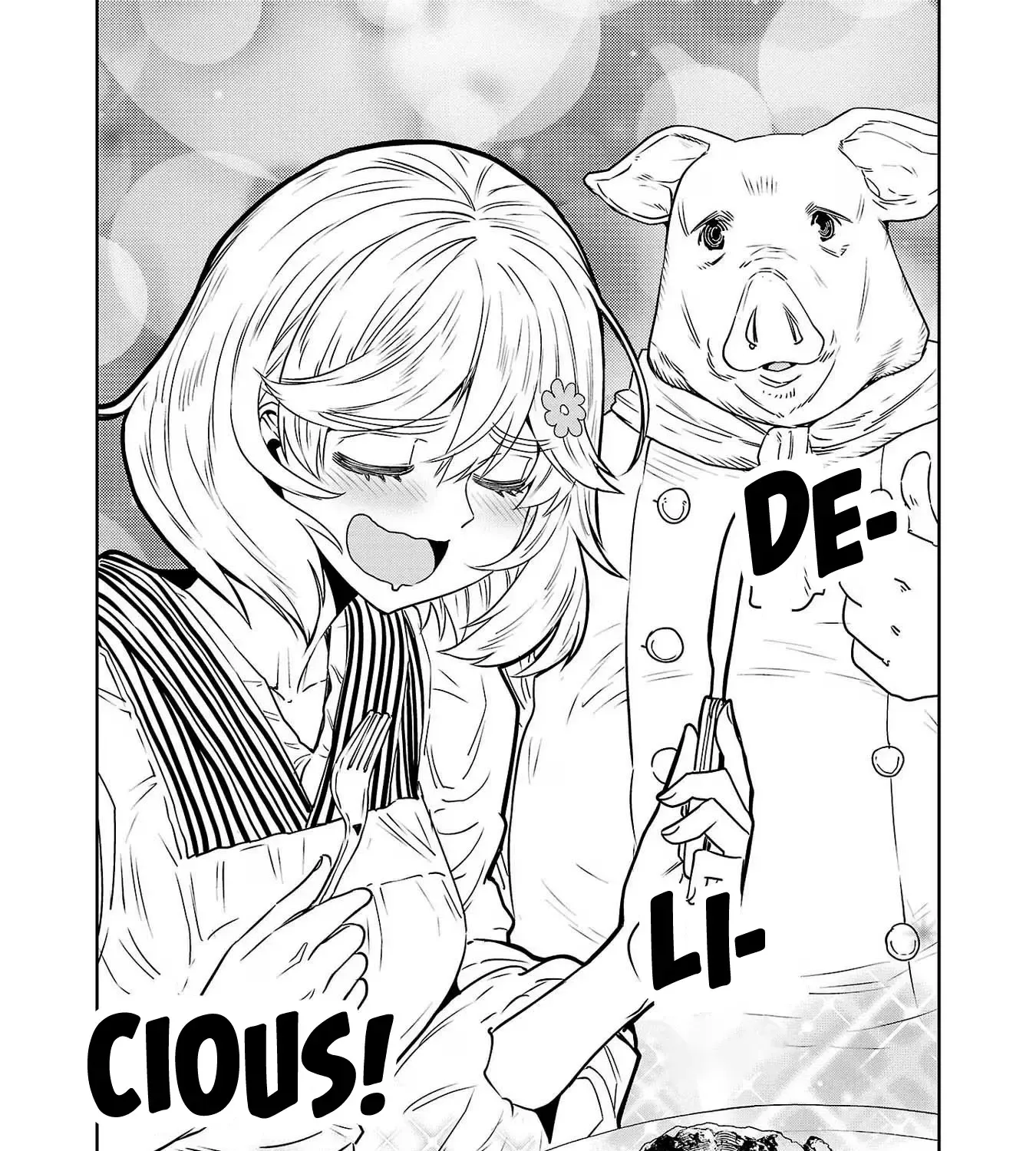Haruka Reset Zinmanga X Chapter 75 Page 35