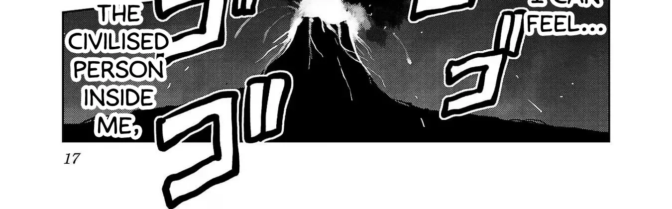 Haruka Reset Zinmanga X Chapter 75 Page 38