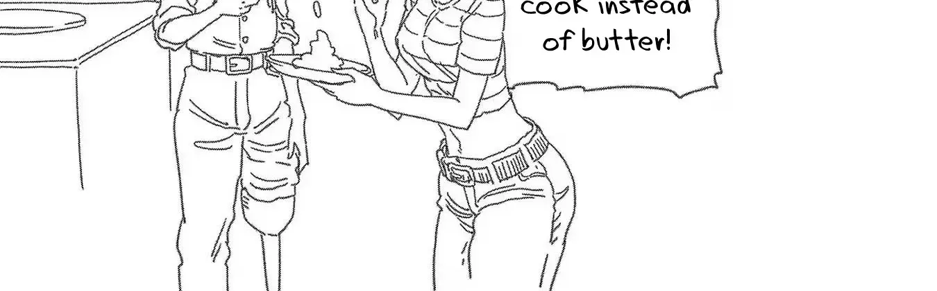Haruka Reset Zinmanga X Chapter 75 Page 42