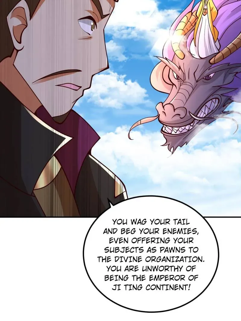 Dragon Master Zinmanga X Chapter 361 Page 37