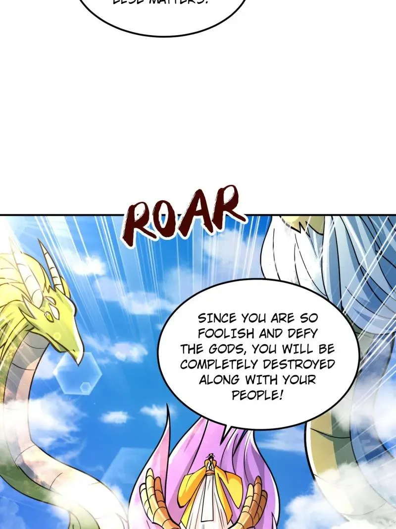 Dragon Master Zinmanga X Chapter 361 Page 39