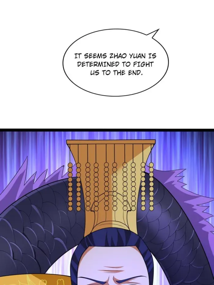 Dragon Master Zinmanga X Chapter 360 Page 36
