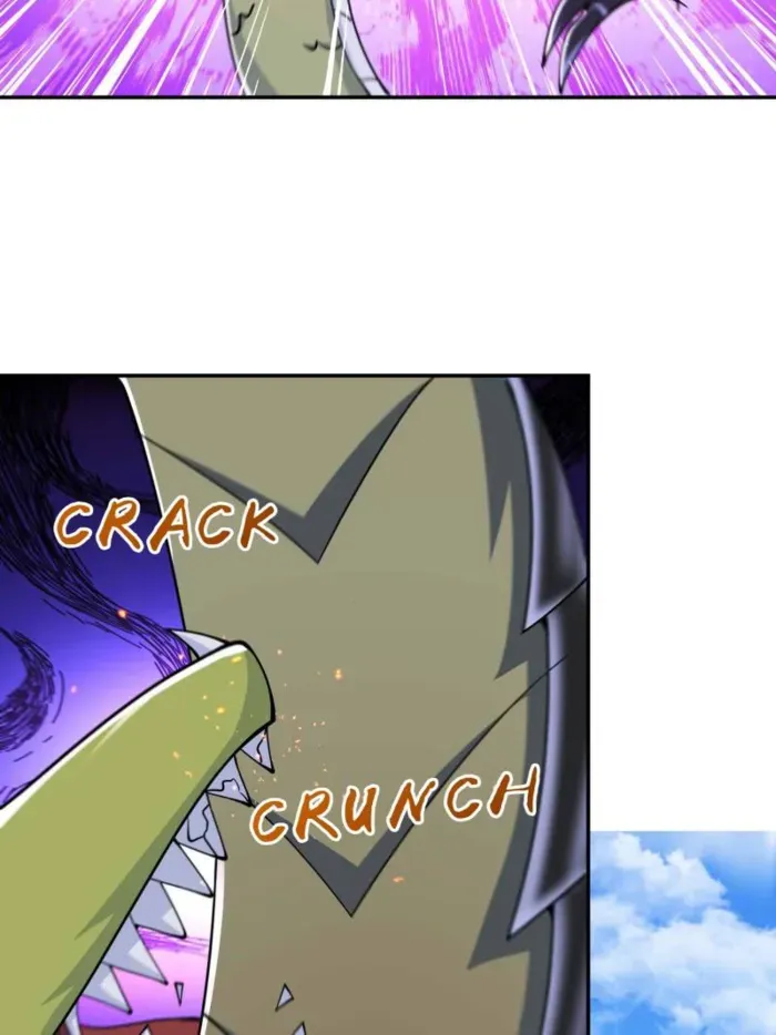 Dragon Master Zinmanga X Chapter 360 Page 54