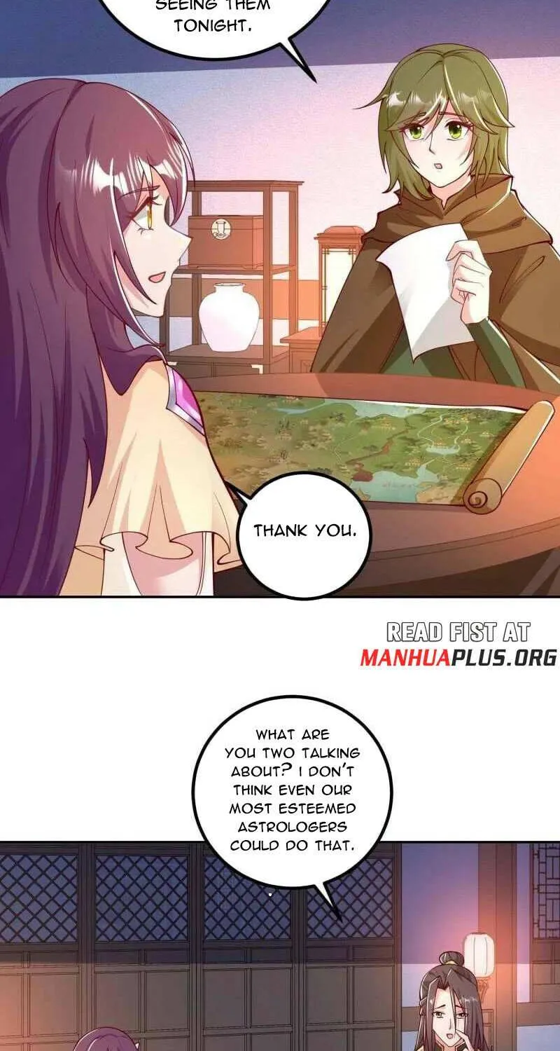 Dragon Master Zinmanga X Chapter 355 Page 5
