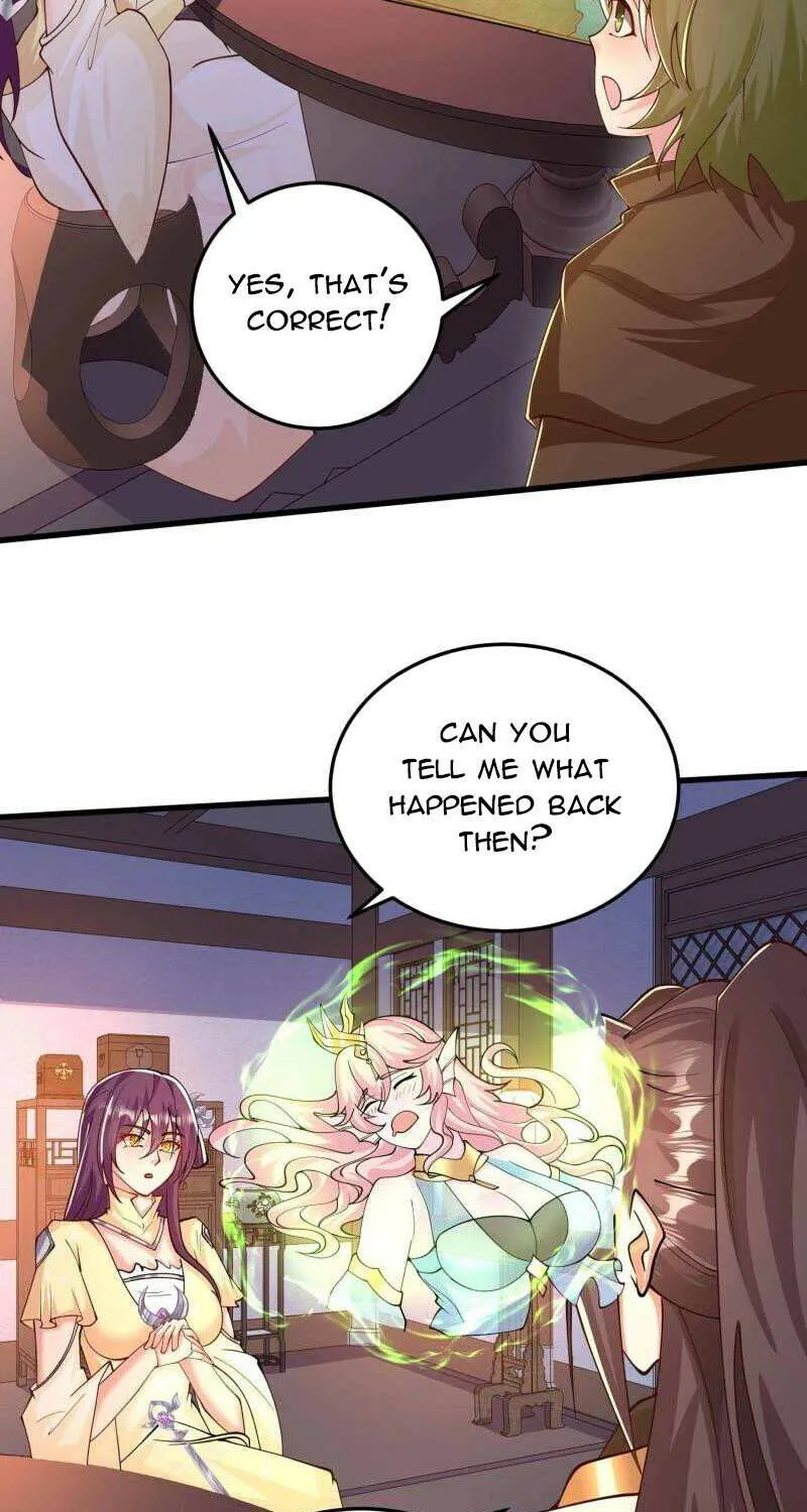 Dragon Master Zinmanga X Chapter 355 Page 19