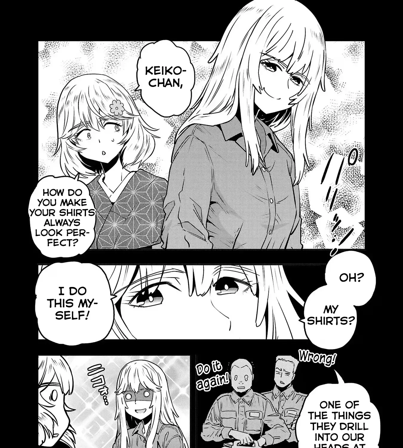 Haruka Reset Zinmanga X Chapter 74.1 Page 7