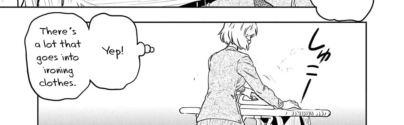 Haruka Reset Zinmanga X Chapter 74.1 Page 10