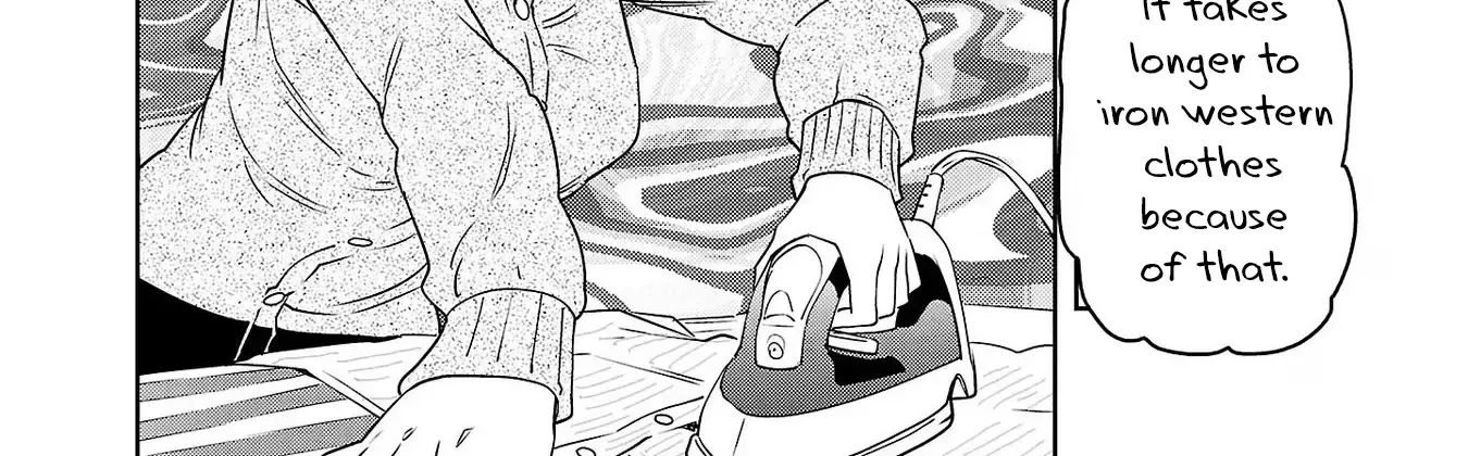 Haruka Reset Zinmanga X Chapter 74.1 Page 12