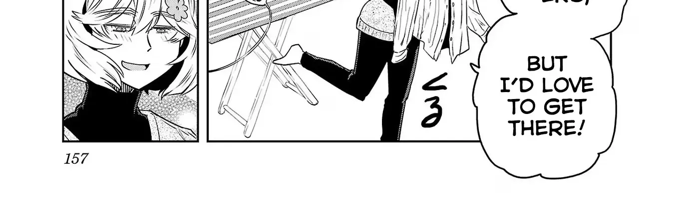 Haruka Reset Zinmanga X Chapter 74.1 Page 14
