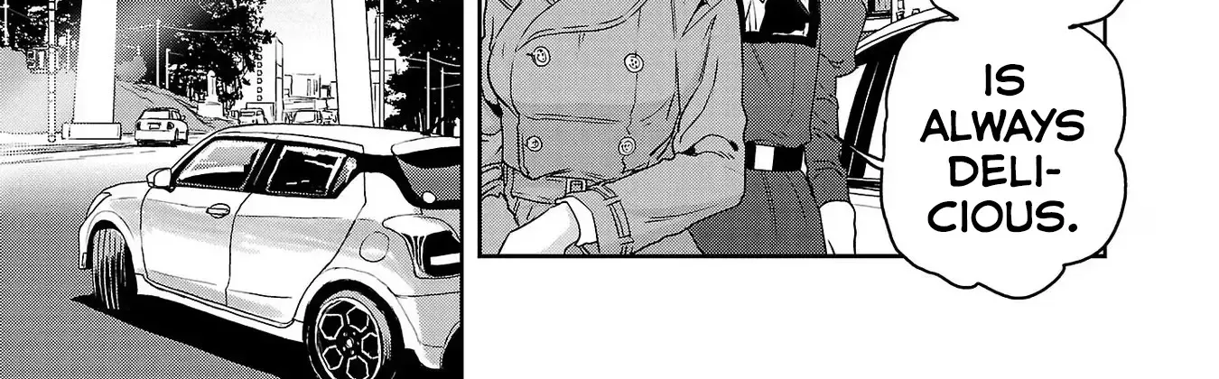 Haruka Reset Zinmanga X Chapter 74 Page 6
