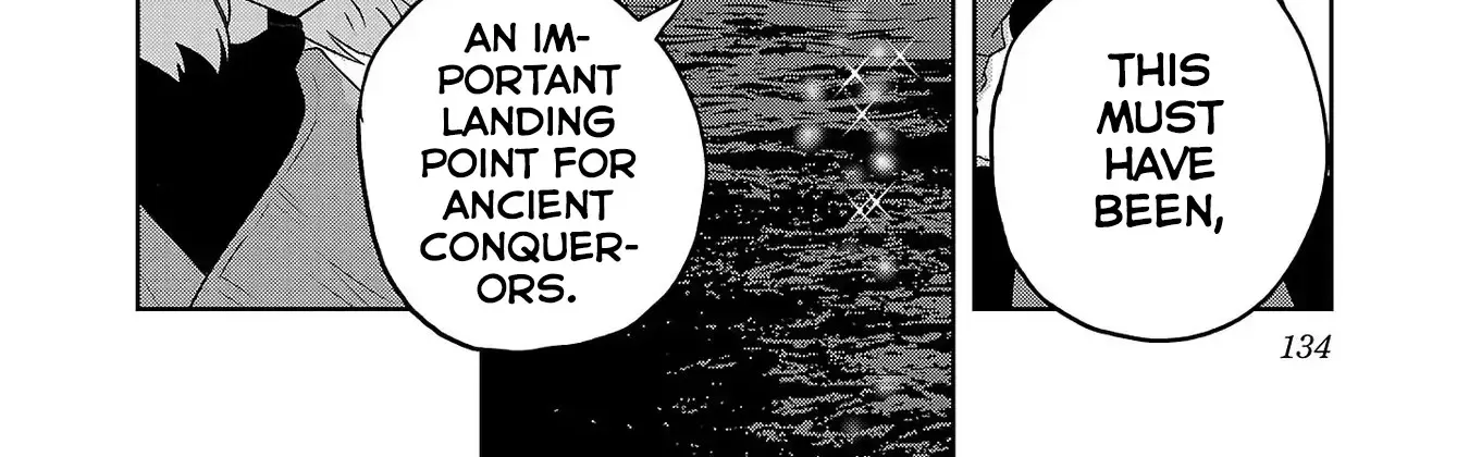 Haruka Reset Zinmanga X Chapter 74 Page 12