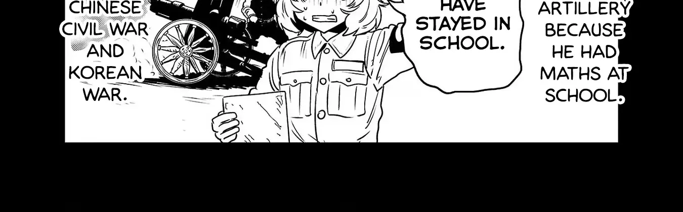 Haruka Reset Zinmanga X Chapter 74 Page 28