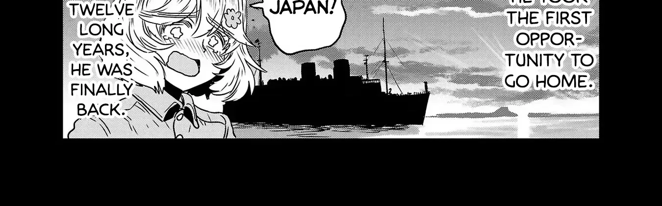 Haruka Reset Zinmanga X Chapter 74 Page 30