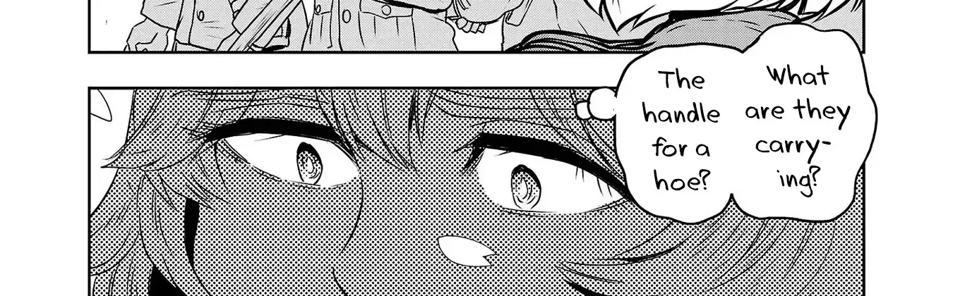 Haruka Reset Zinmanga X Chapter 74 Page 36