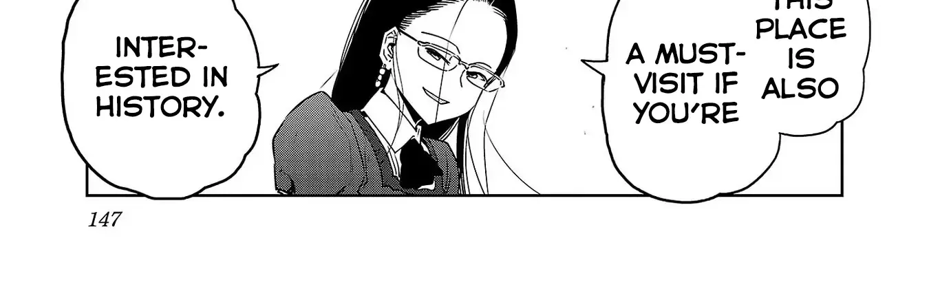 Haruka Reset Zinmanga X Chapter 74 Page 38