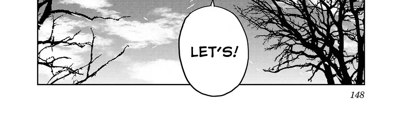 Haruka Reset Zinmanga X Chapter 74 Page 40