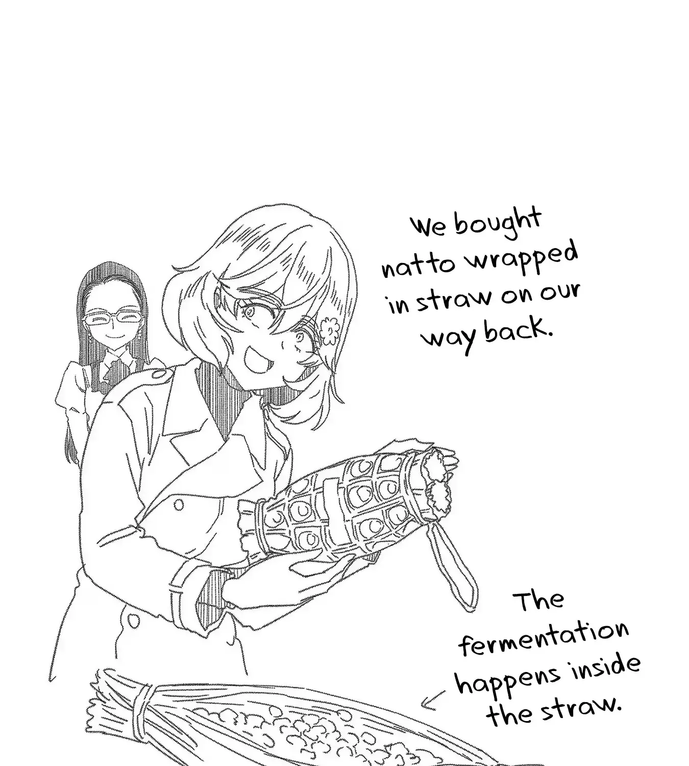 Haruka Reset Zinmanga X Chapter 74 Page 41