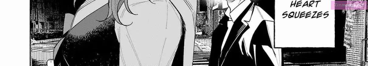 Kimi ni Aisarete Itakatta Zinmanga X Chapter 63 Page 4