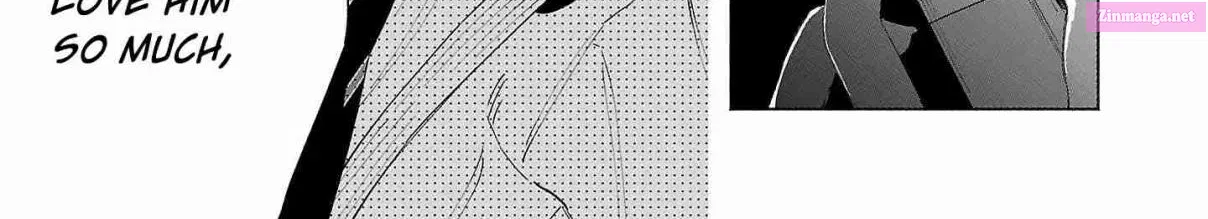 Kimi ni Aisarete Itakatta Zinmanga X Chapter 63 Page 16