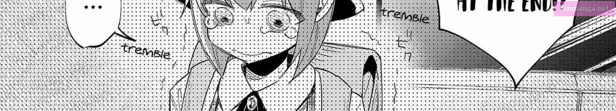 Kimi ni Aisarete Itakatta Zinmanga X Chapter 63 Page 28