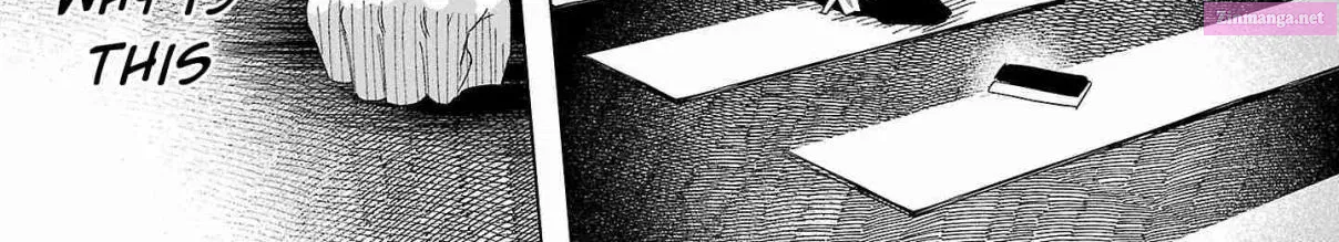 Kimi ni Aisarete Itakatta Zinmanga X Chapter 63 Page 40