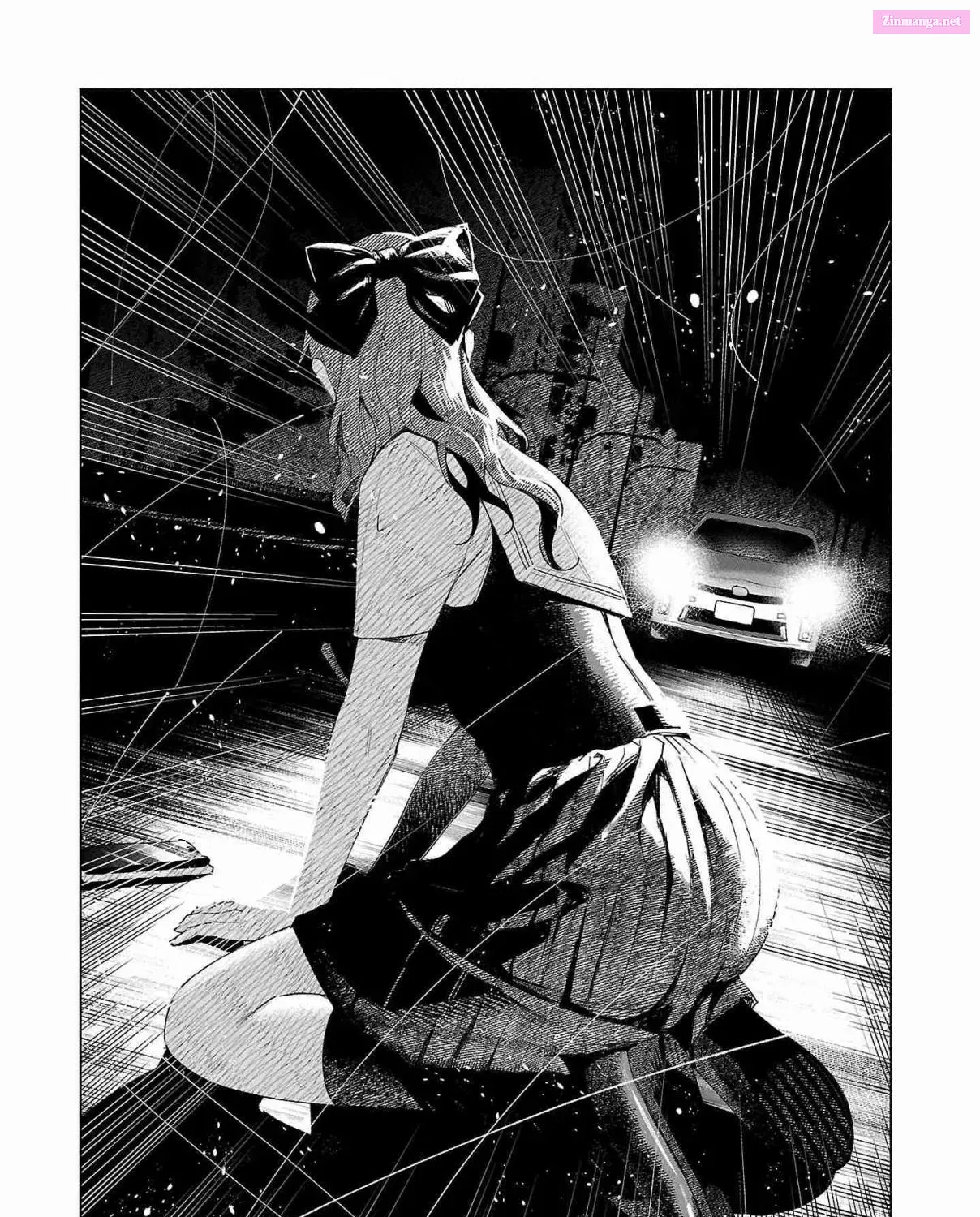 Kimi ni Aisarete Itakatta Zinmanga X Chapter 63 Page 43