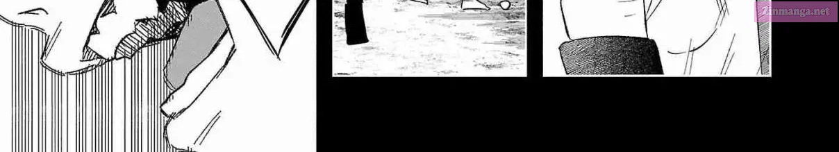 Kimi ni Aisarete Itakatta Zinmanga X Chapter 62 Page 6